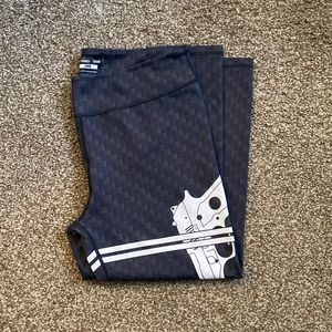 CVG Gunstrapped capri